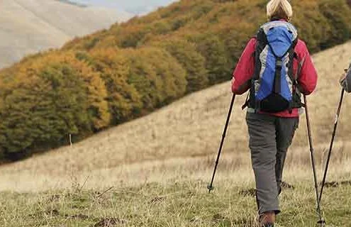 Camminare contro il diabete. Le 10+2 raccomandazioni degli Esperti - Diabete.com