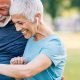 Mangiare sano e fare sport agiscono in sinergia e allungano la vita