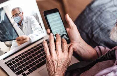 Diabete.com parla di Sanità digitale: la telemedicina è un’esigenza urgente per il nostro Sistema Sanitario