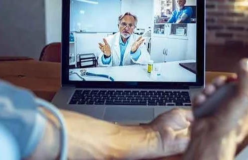 Il lockdown ha aumentato la pressione nei pazienti già ipertesi? - Diabete.com
