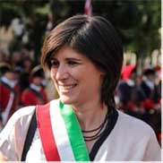 Chiara Appendino: diabete urbano