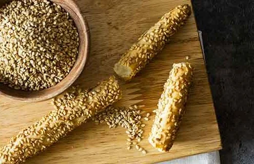 Diabete.com - Allergia o intolleranza al sesamo