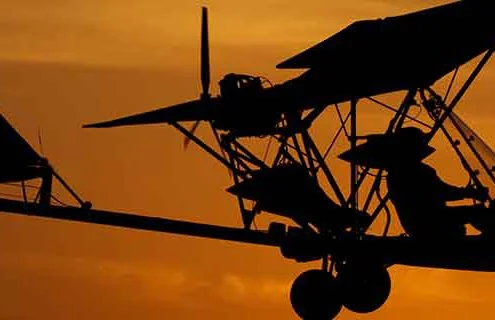 Diabete.com - Piloti e altre professioni di volo con diagnosi di diabete: i criteri per l’accesso sono da aggiornare!