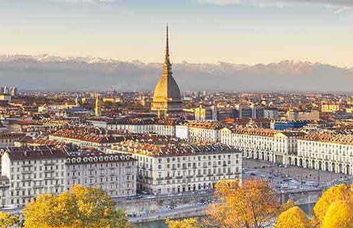 Diabete urbano: anche Torino entra nel programma Cities Changing Diabetes®