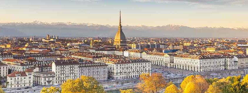 Diabete urbano: anche Torino entra nel programma Cities Changing Diabetes®