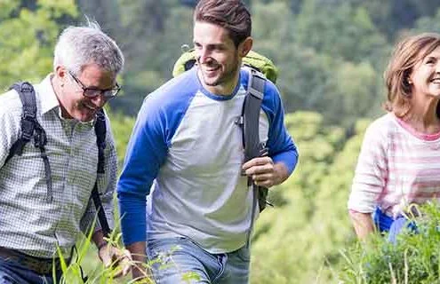 Diabete.com - Uno stile di vita sano allunga la vita ma cosa s’intende?