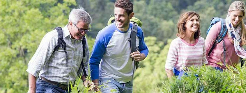 Diabete.com - Uno stile di vita sano allunga la vita ma cosa s’intende?