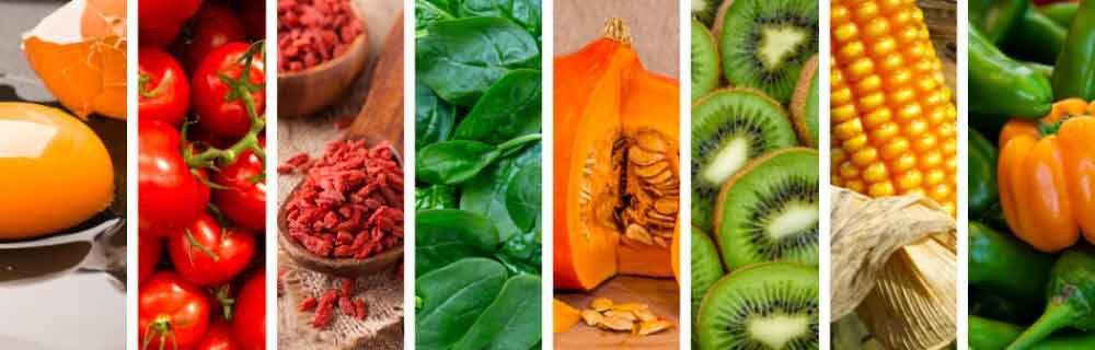 Carotenoidi e salute degli occhi - Diabete.com