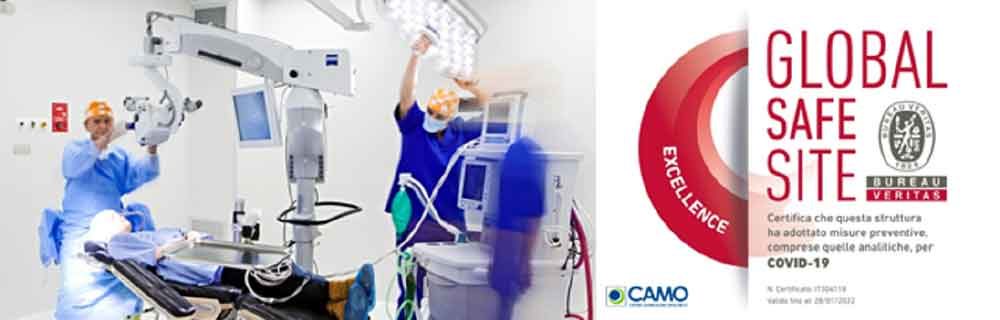 Diabete.com - Covid-19: per paura dell’infezione, si trascurano le cure per gli occhi