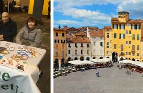 Ortesi Plantari Podologiche: A Lucca il Primo Laboratorio - Diabete.com