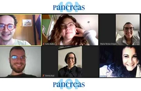 Diabete da giovani - Pancreas 404: un progetto di comunità di giovani adulti con diabete