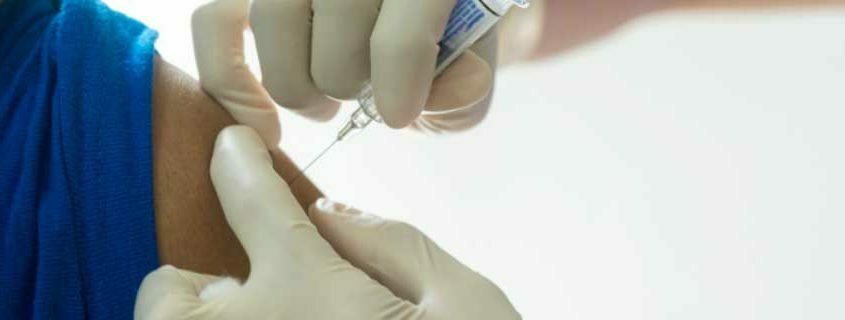 Diabete.com - Piano vaccinale Lombardia per covid-19