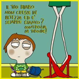 Settimana della Tiroide, 24-30 maggio 2021 - Diabete.com