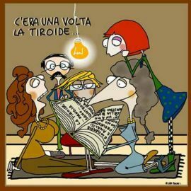 Settimana della Tiroide, 24-30 maggio 2021 - Diabete.com