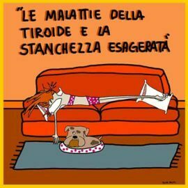 Settimana della Tiroide, 24-30 maggio 2021 - Diabete.com