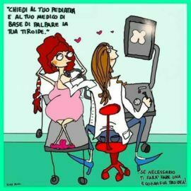 Settimana della Tiroide, 24-30 maggio 2021 - Diabete.com
