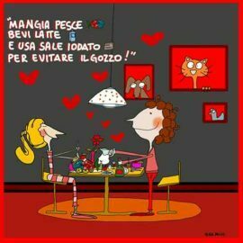Settimana della Tiroide, 24-30 maggio 2021 - Diabete.com
