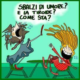 Settimana della Tiroide, 24-30 maggio 2021 - Diabete.com