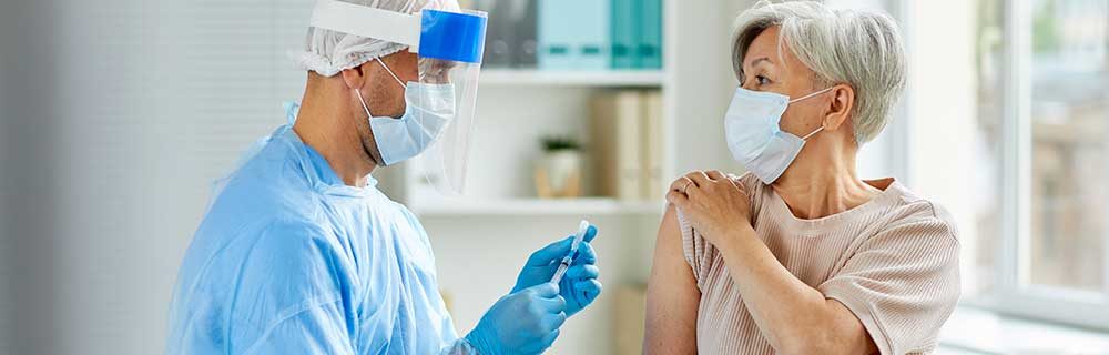 Prenotazione Vaccino Covid - Diabete.com