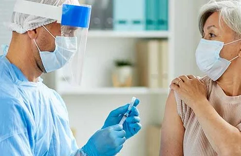 Prenotazione Vaccino Covid - Diabete.com