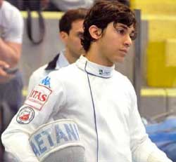 Giulio Gaetani