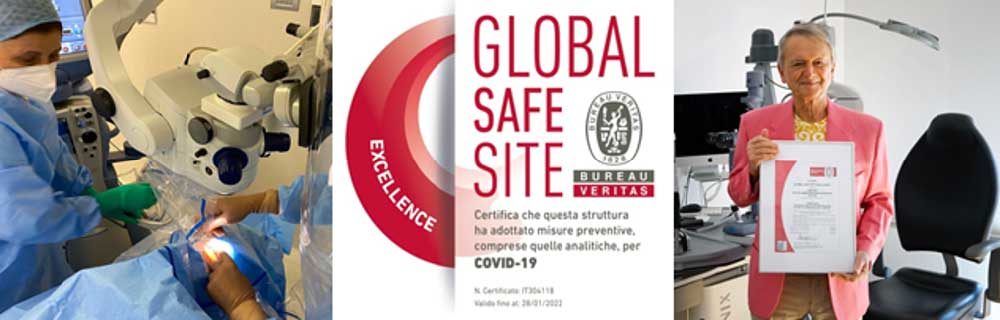 Cataratta: Cause, Terapie e Aspettative nel Post-Operatorio - Diabete.com