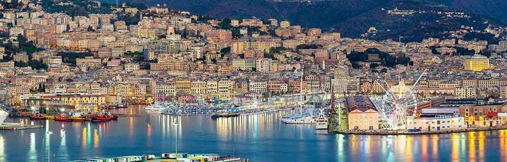 Diabete urbano - Genova aderisce al programma internazionale Cities Changing Diabetes®