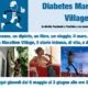 5 storie di vita e … di diabete. Ogni giovedì al Diabetes Marathon Village - Diabete.com
