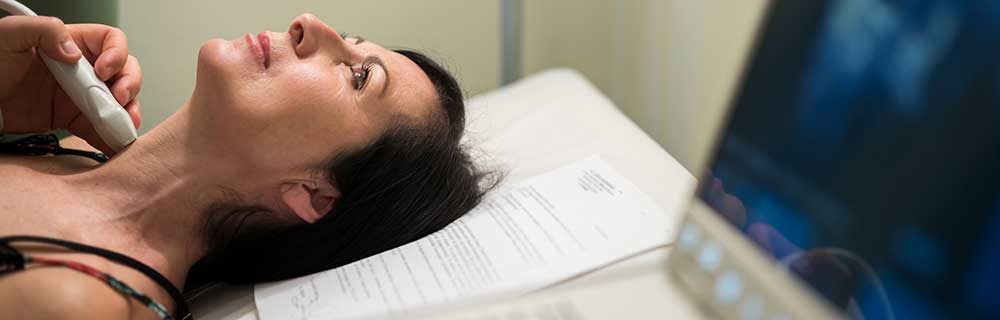 Impatto della pandemia da Covid-19 sulla chirurgia della tiroide: meno interventi, più mirati? - Diabete.com
