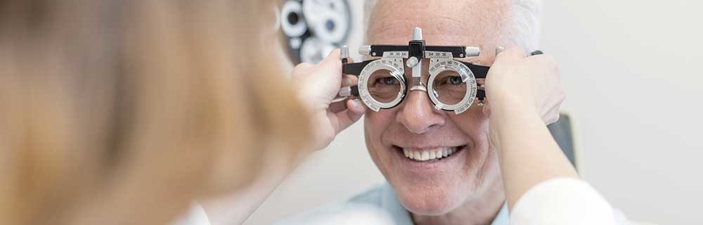 Maculopatia in Piemonte: quale miglior percorso di cura per i pazienti con diabete? - Diabete.com