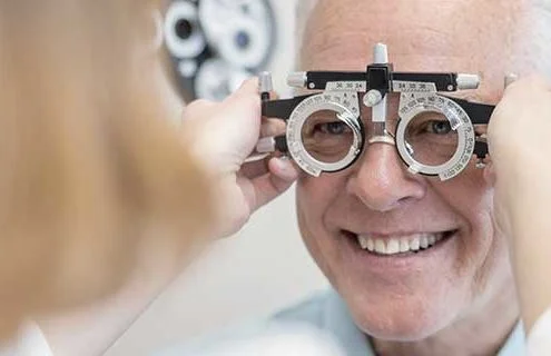 Maculopatia in Piemonte: quale miglior percorso di cura per i pazienti con diabete? - Diabete.com