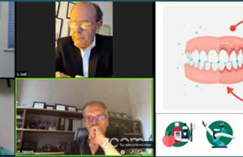 Parodontite e diabete: possibile la diagnosi precoce grazie allo screening congiunto in studio - Diabete.com