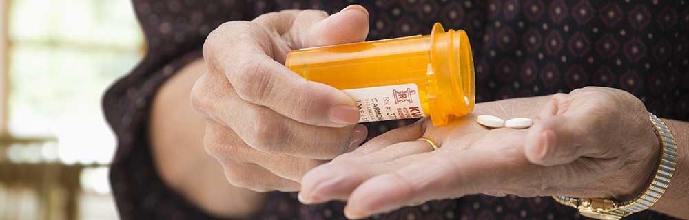 Aderenza terapeutica: quali soluzioni per aumentarla in Puglia, Sicilia e Calabria? - Diabete.com