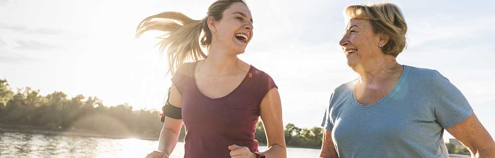 Diabete e sport: che differenze tra diabete tipo 1 e tipo 2? - Diabete.com