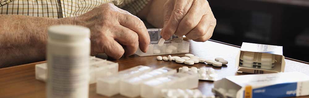 Aderenza alla Terapia: Drastico Calo nei Pazienti Anziani - Diabete.com