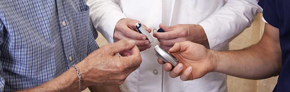 Diabete e Tumori: Quale Correlazione Esiste? - Diabete.com