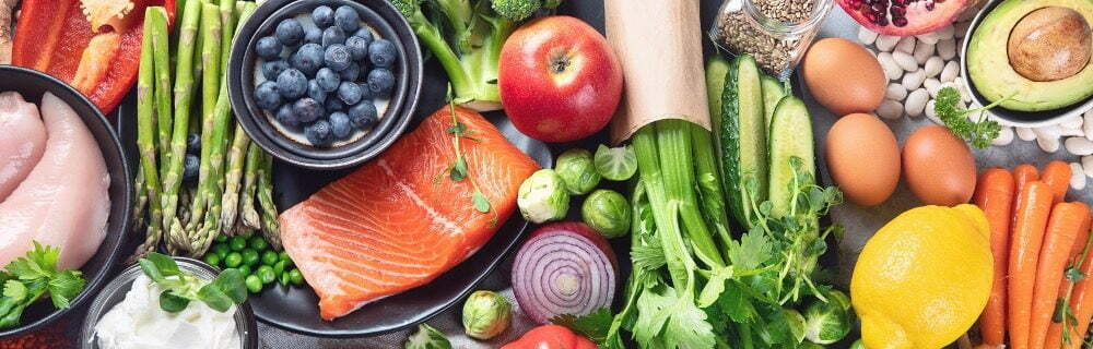Dieta e diabete: le ultime novità dall’ADA2021 - Diabete.com