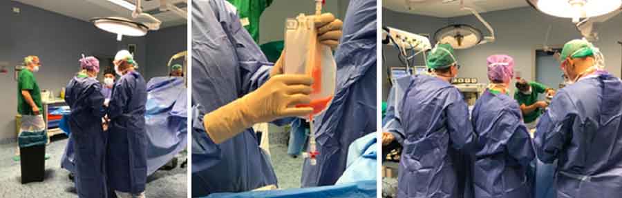 Il Centro Piede Diabetico di Abbiategrasso presso l’Ospedale Cantù - Diabete.com