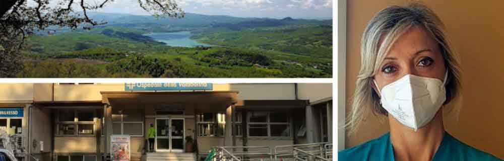 Diabetologia Valtiberina Toscana: la Valtiberina verso un modello virtuoso di assistenza territoriale - Diabete.com