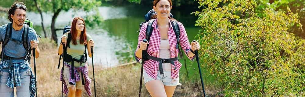 Nordic Walking e Diabete: Uno Sport Adatto a Tutti - Quali sono i Benefici? - Diabete.com