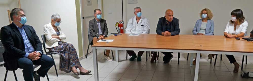 All’Ospedale di Mondovì (CN) un Ambulatorio plurispecialistico per pazienti con diabete tipo 2 avanzato - Diabete.com