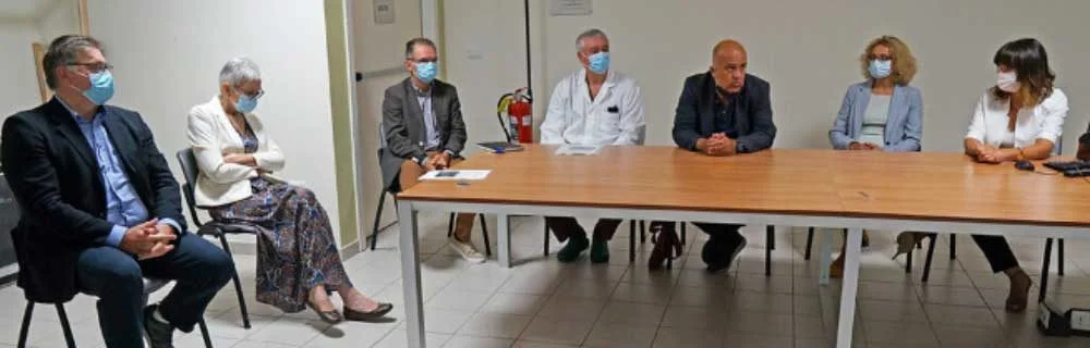 All’Ospedale di Mondovì (CN) un Ambulatorio plurispecialistico per pazienti con diabete tipo 2 avanzato - Diabete.com