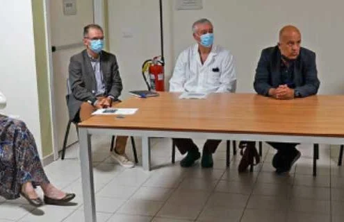 All’Ospedale di Mondovì (CN) un Ambulatorio plurispecialistico per pazienti con diabete tipo 2 avanzato - Diabete.com