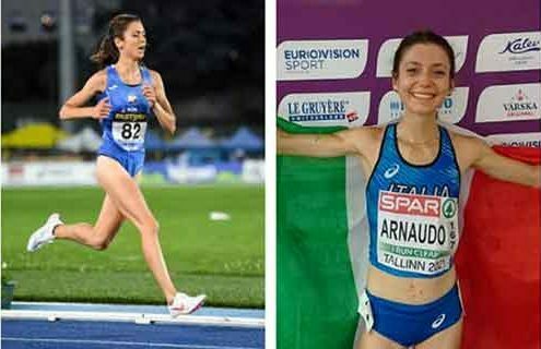 Anna Arnaudo: una giovane atleta che guarda sempre dritto i suoi obiettivi. E li raggiunge, nonostante il diabete. Scopriamo come!