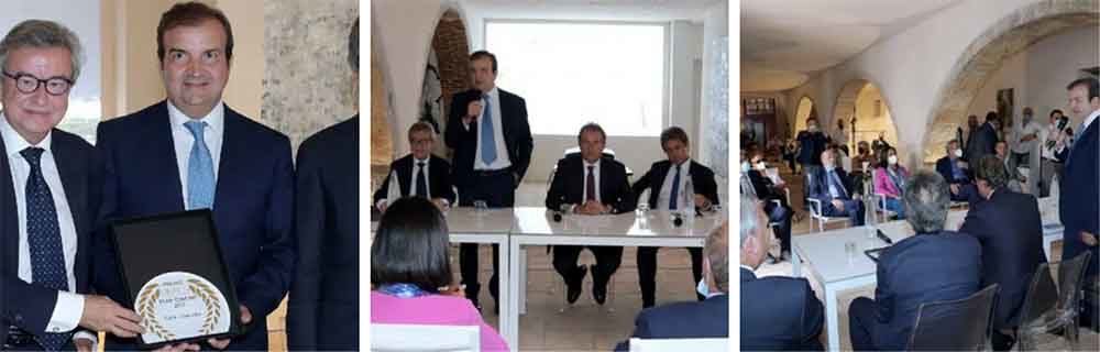 La città di Cosenza si aggiudica il Premio Nazionale Urbes 2021 - Diabete.com