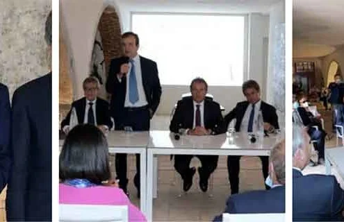 La città di Cosenza si aggiudica il Premio Nazionale Urbes 2021 - Diabete.com