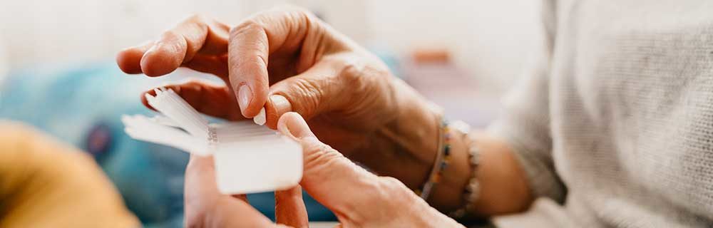 La scarsa aderenza alla terapia mina la salute di cuore e vasi: la “polipillola” può essere una soluzione? - Diabete.com