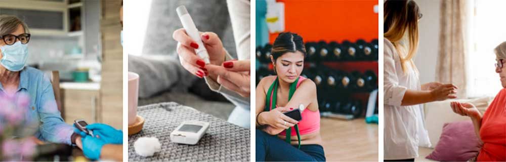 Diabete: ancora scarso accesso a farmaci e dispositivi, con forti differenze regionali e criticità nell’assistenza scolastica