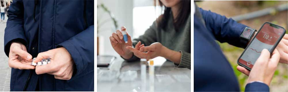 La Regione Marche aderisce ai principi dell’Urban Diabetes Declaration - Diabete.com