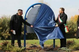 A Bologna, nel centenario dell’insulina, si inaugura il primo parco in onore dei suoi scopritori